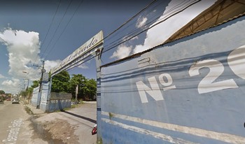 Imagem de fundo do condomínio Condomínio Do Residêncial Aloysio Chaves I - Jurunas - Belém - PA