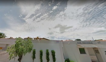 Imagem de fundo do condomínio Condomínio Do Residêncial Amarílis - Chácaras Tubalina E Quartel - Uberlândia - MG