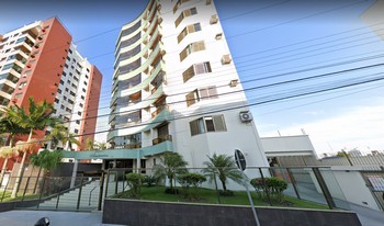 Imagem de fundo do condomínio Condomínio Do Residêncial Amsterdãm - Estreito - Florianópolis - SC