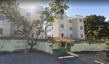 Imagem de fundo do condomínio Condomínio Do Residêncial Amsterdãm - Solimões - Belo Horizonte - MG