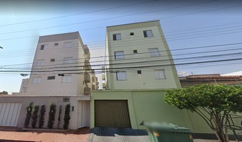 Imagem de fundo do condomínio Condomínio Do Residêncial Ana Cristina - Santa Mônica - Uberlândia - MG