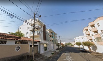 Imagem de fundo do condomínio Condomínio Do Residêncial Anaisa - Santa Mônica - Uberlândia - MG