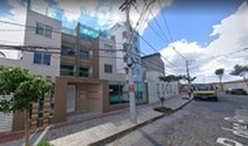 Imagem de fundo do condomínio Condomínio Do Residêncial Angelo Gregório - Santa Mônica - Belo Horizonte - MG