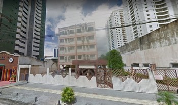 Imagem de fundo do condomínio Condomínio Do Residêncial Angustura - Marco - Belém - PA