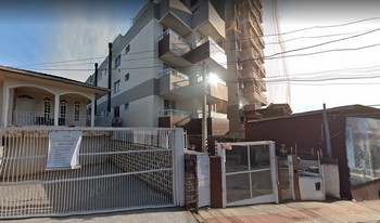 Imagem de fundo do condomínio Condomínio Do Residêncial Antônio Carlos - Barreiros - São José - SC