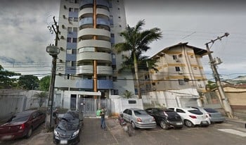 Imagem de fundo do condomínio Condomínio Do Residêncial Araca - Pedreira - Belém - PA