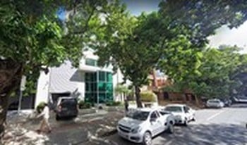 Imagem de fundo do condomínio Condomínio Do Residêncial Ascoli Piceno - Funcionários - Belo Horizonte - MG