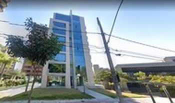 Imagem de fundo do condomínio Condomínio Do Residêncial Atlântida - Mangabeiras - Belo Horizonte - MG