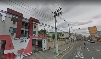 Imagem de fundo do condomínio Condomínio Do Residêncial Avenida 21 - Centro - Campos Dos Goytacazes - RJ