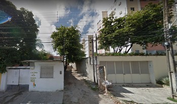 Imagem de fundo do condomínio Condomínio Do Residêncial Bairro Dos Artistas - Iputinga - Recife - PE