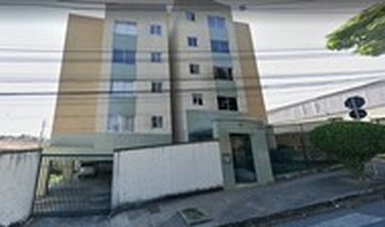 Imagem de fundo do condomínio Condomínio Do Residêncial Barcelona - São João Batista - Belo Horizonte - MG