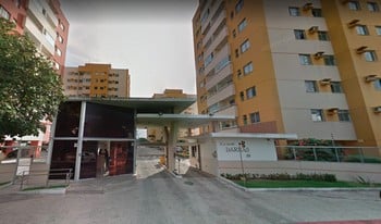 Imagem de fundo do condomínio Condomínio Do Residêncial Barras - Jardim Camburi - Vitória - ES