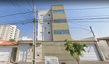 Imagem de fundo do condomínio Condomínio Do Residêncial Bela Vista - Santa Mônica - Uberlândia - MG