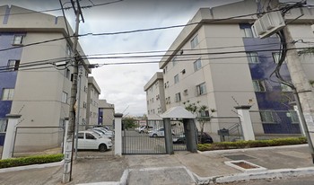 Imagem de fundo do condomínio Condomínio Do Residêncial Belas Ilhas - Santa Rosa - Belo Horizonte - MG