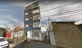 Imagem de fundo do condomínio Condomínio Do Residêncial Bordeaux - Santa Ines - Belo Horizonte - MG