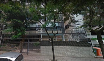 Imagem de fundo do condomínio Condomínio Do Residêncial Bristol - Jardim Da Penha - Vitória - ES