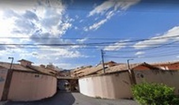 Imagem de fundo do condomínio Condomínio Do Residêncial Campista I - Santa Branca - Belo Horizonte - MG
