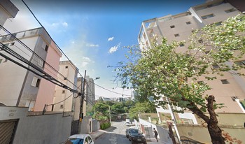 Imagem de fundo do condomínio Condomínio Do Residêncial Canada - Estoril - Belo Horizonte - MG