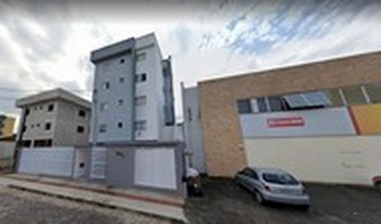 Imagem de fundo do condomínio Condomínio Do Residêncial Canário Belga Ii - Costa E Silva - Joinville - SC
