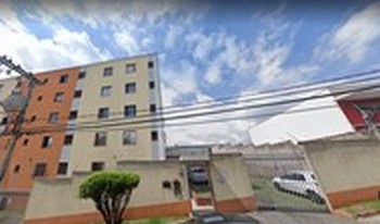 Imagem de fundo do condomínio Condomínio Do Residêncial Capri - Castelo - Belo Horizonte - MG