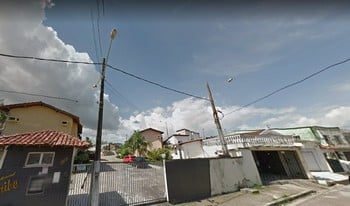 Imagem de fundo do condomínio Condomínio Do Residêncial Caribe - Marco - Belém - PA