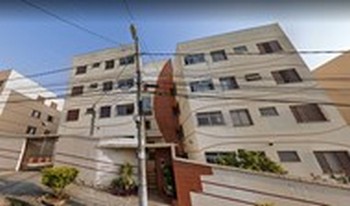 Imagem de fundo do condomínio Condomínio Do Residêncial Carmelo Bloco 2 - Santa Mônica - Belo Horizonte - MG