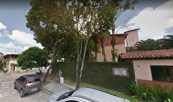 Imagem de fundo do condomínio Condomínio Do Residêncial Casinhas Do Poco - Casa Forte - Recife - PE