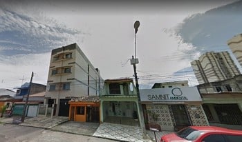 Imagem de fundo do condomínio Condomínio Do Residêncial Catarina De Paula - Pedreira - Belém - PA