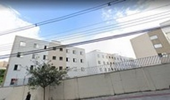 Imagem de fundo do condomínio Condomínio Do Residêncial Centaurus - Silveira - Belo Horizonte - MG