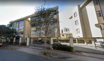 Imagem de fundo do condomínio Condomínio Do Residêncial Coimbra - Estoril - Belo Horizonte - MG