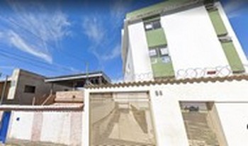 Imagem de fundo do condomínio Condomínio Do Residêncial Cravo E Canela - São João Batista (venda Nova) - Belo Horizonte - MG