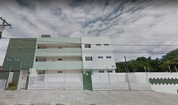 Imagem de fundo do condomínio Condomínio Do Residêncial Dakar Iii - Jardim Cidade Universitária - João Pessoa - PB