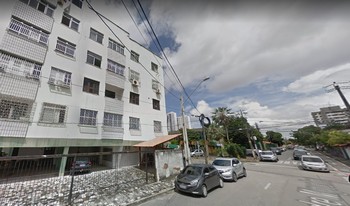 Imagem de fundo do condomínio Condomínio Do Residêncial Danielle - Fátima - Fortaleza - CE
