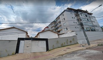 Imagem de fundo do condomínio Condomínio Do Residêncial Danúbio - Jardim Riacho Das Pedras - Contagem - MG