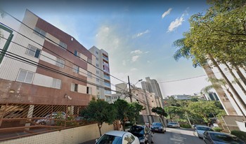 Imagem de fundo do condomínio Condomínio Do Residêncial Denver - Estoril - Belo Horizonte - MG