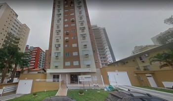 Imagem de fundo do condomínio Condomínio Do Residêncial Domingos Bristot 445 - Centro - Criciúma - SC