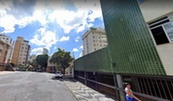 Imagem de fundo do condomínio Condomínio Do Residêncial Dona Cecília - Serra - Belo Horizonte - MG