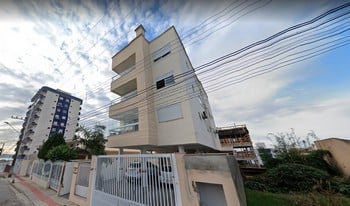 Imagem de fundo do condomínio Condomínio Do Residêncial Dona Irene - Ipiranga - São José - SC