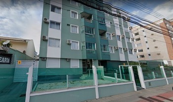 Imagem de fundo do condomínio Condomínio Do Residêncial Edifício Das Acácias - Jardim Cidade De Florianópolis - São José - SC