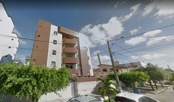 Imagem de fundo do condomínio Condomínio Do Residêncial Edifício Floridian - Bessa - João Pessoa - PB