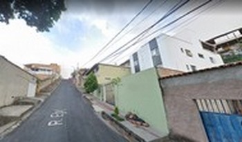 Imagem de fundo do condomínio Condomínio Do Residêncial Egito - Jardim Leblon - Belo Horizonte - MG