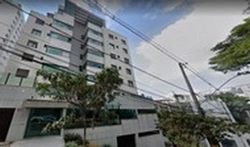 Imagem de fundo do condomínio Condomínio Do Residêncial El Greco - Anchieta - Belo Horizonte - MG