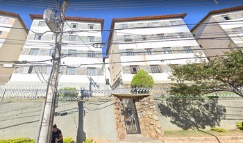 Imagem de fundo do condomínio Condomínio Do Residêncial Estoril - V - Belo Horizonte - MG