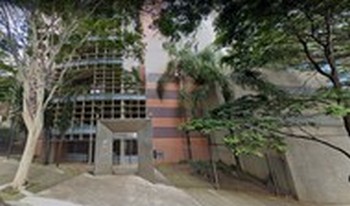 Imagem de fundo do condomínio Condomínio Do Residêncial Firenze - Mangabeiras - Belo Horizonte - MG