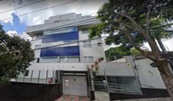 Imagem de fundo do condomínio Condomínio Do Residêncial Firenze - Serra - Belo Horizonte - MG