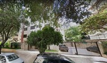 Imagem de fundo do condomínio Condomínio Do Residêncial Florença - Serra - Belo Horizonte - MG