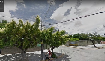 Imagem de fundo do condomínio Condomínio Do Residêncial Forte Do Bom Jesus - Cordeiro - Recife - PE