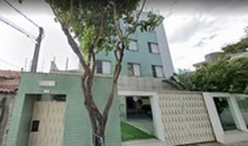 Imagem de fundo do condomínio Condomínio Do Residêncial Geraldo Inocêncio Cunha - Ipiranga - Belo Horizonte - MG