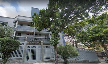 Imagem de fundo do condomínio Condomínio Do Residêncial Getsemani - Planalto - Belo Horizonte - MG