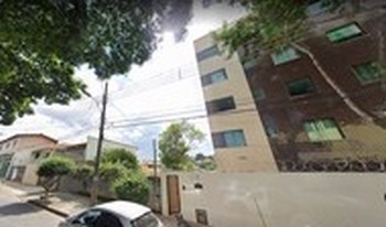 Imagem de fundo do condomínio Condomínio Do - Residêncial Glória - Belo Horizonte - MG